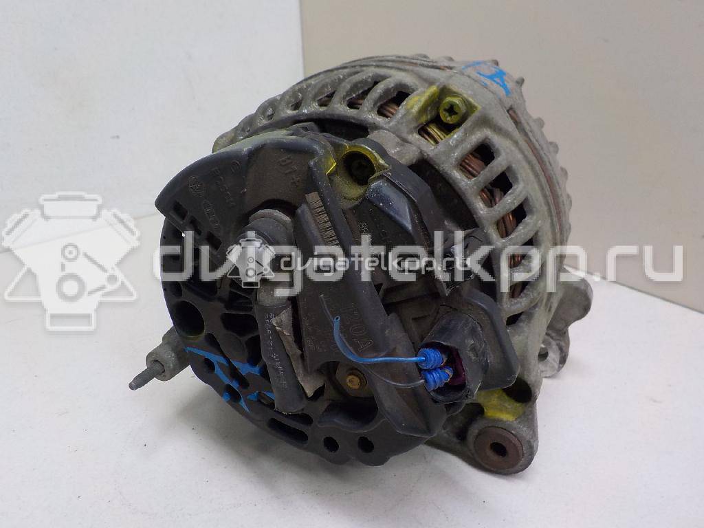 Фото Генератор  028903028E для ford Galaxy {forloop.counter}}