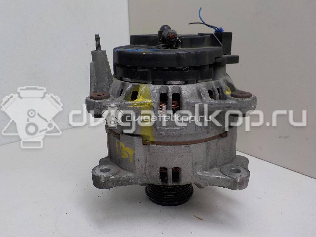 Фото Генератор  028903028E для ford Galaxy {forloop.counter}}