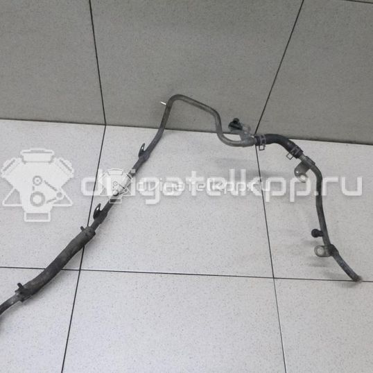 Фото Трубка вакуумная для двигателя 4D56 (16V) для Mitsubishi Pajero / L 110-178 л.с 16V 2.5 л Дизельное топливо