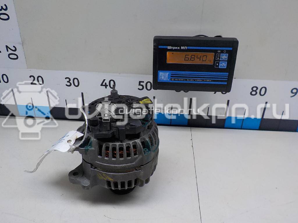 Фото Генератор  038903018Q для ford Galaxy {forloop.counter}}
