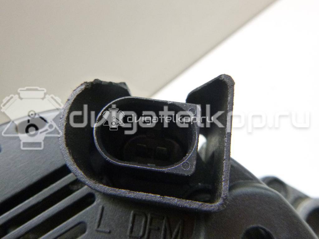 Фото Генератор  038903018Q для ford Galaxy {forloop.counter}}