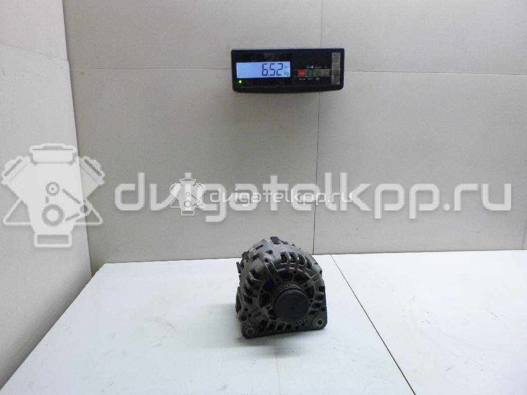 Фото Генератор  038903018Q для ford Galaxy {forloop.counter}}