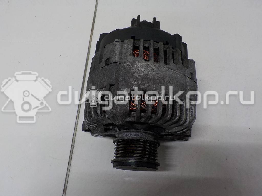 Фото Генератор  06F903023C для ford Galaxy {forloop.counter}}