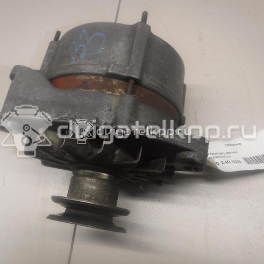 Фото Генератор  028903018AX для ford Galaxy