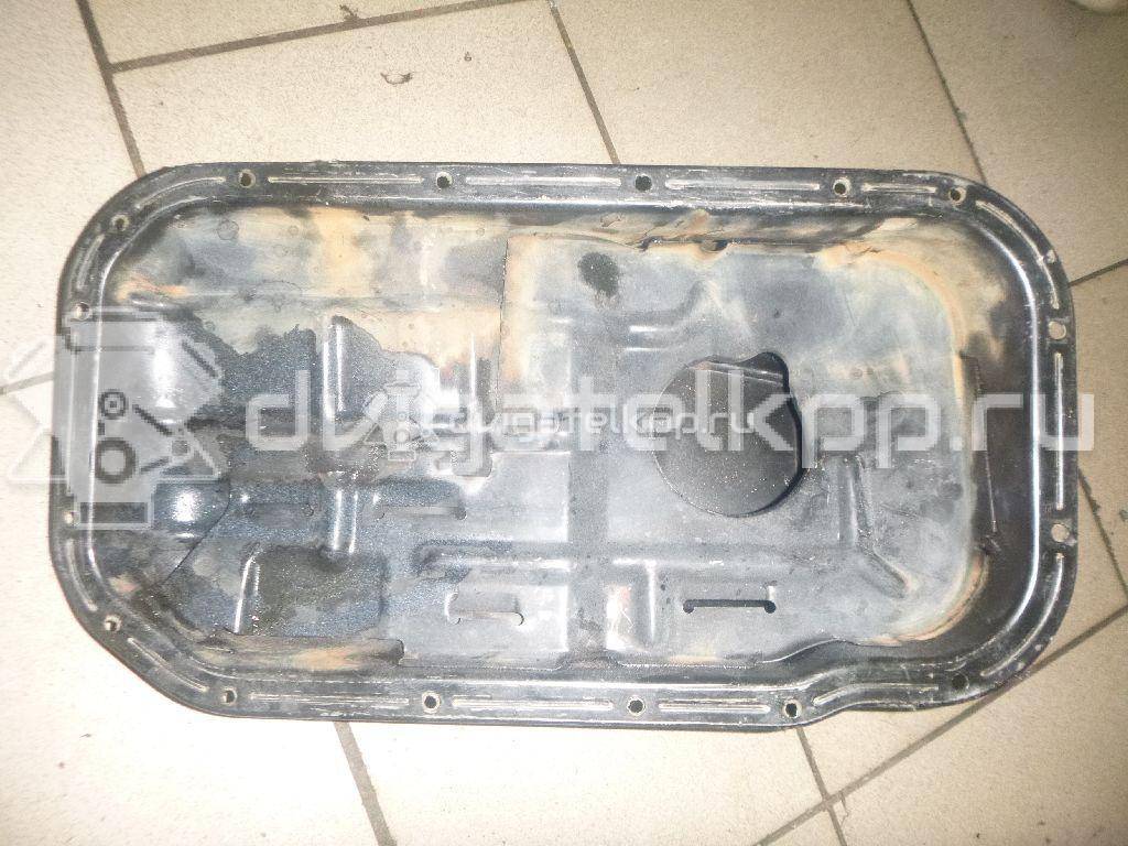 Фото Поддон масляный двигателя для двигателя 4G15 (16V) для Mitsubishi Colt / Mirage / Lancer 86-110 л.с 16V 1.5 л бензин {forloop.counter}}