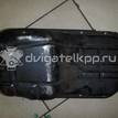 Фото Поддон масляный двигателя для двигателя 4G15 (16V) для Mitsubishi Colt / Mirage / Lancer 86-110 л.с 16V 1.5 л бензин {forloop.counter}}