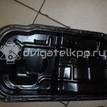 Фото Поддон масляный двигателя для двигателя 4G15 (16V) для Mitsubishi Colt / Mirage / Lancer 86-110 л.с 16V 1.5 л бензин {forloop.counter}}