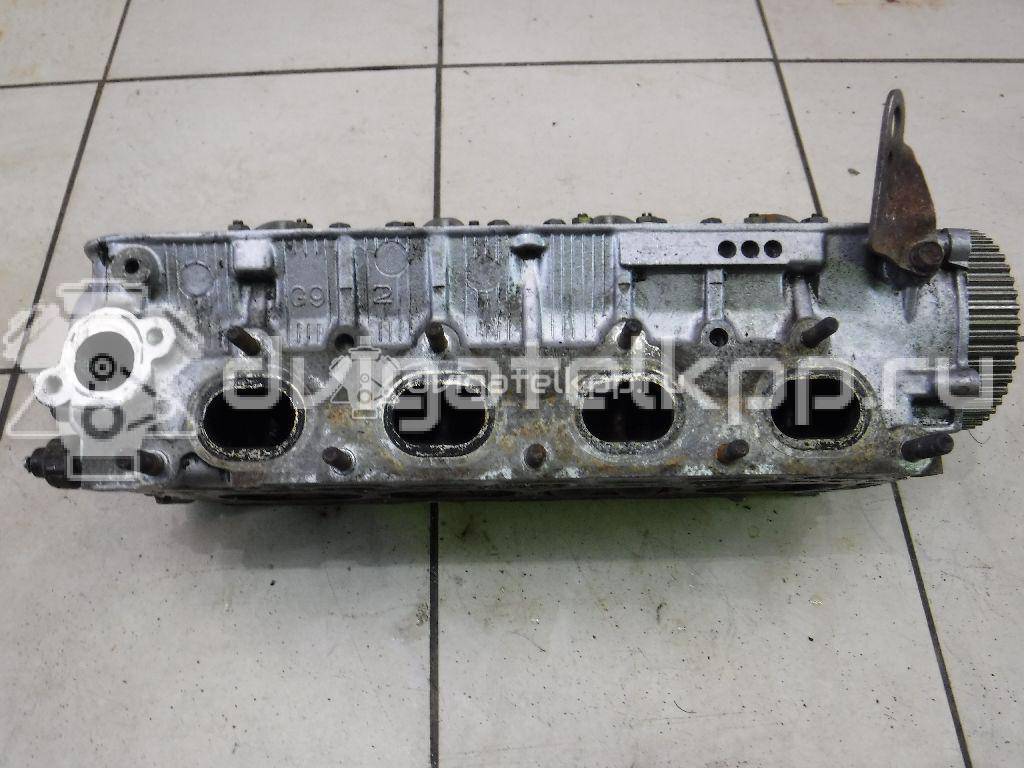 Фото Головка блока для двигателя 4G92 (SOHC 16V) для Mitsubishi Lancer / Space / Colt / Mirage / Carisma Da 90-120 л.с 16V 1.6 л бензин {forloop.counter}}