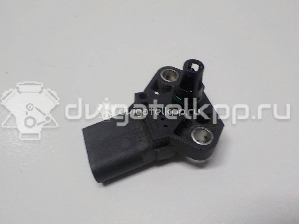 Фото Датчик абсолютного давления  038906051C для skoda Superb {forloop.counter}}