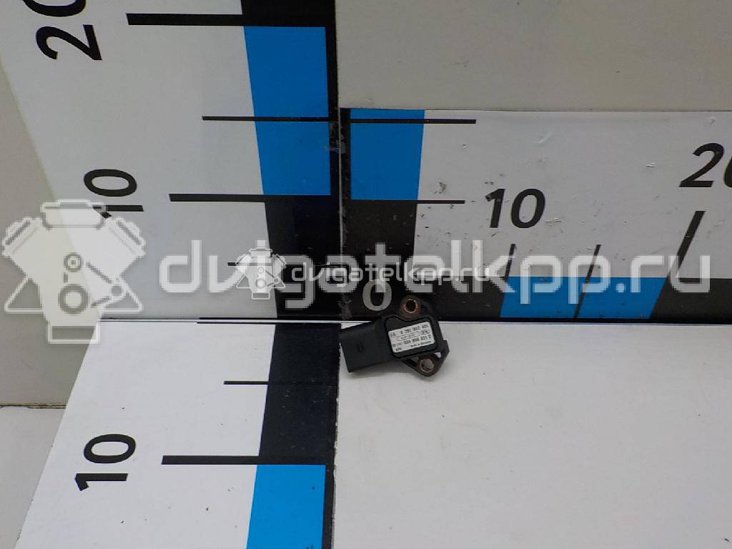 Фото Датчик абсолютного давления  038906051c для audi A8 [4H] {forloop.counter}}