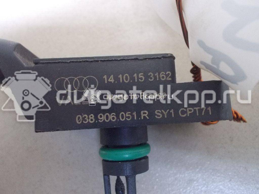 Фото Датчик абсолютного давления  038906051R для vw LT II {forloop.counter}}