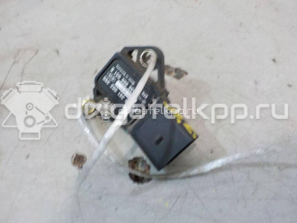 Фото Датчик абсолютного давления  038906051B для vw Caddy III {forloop.counter}}