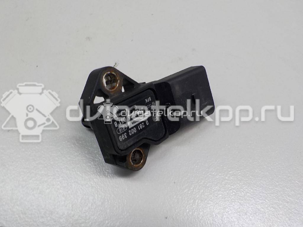 Фото Датчик абсолютного давления  038906051B для vw Caddy III {forloop.counter}}