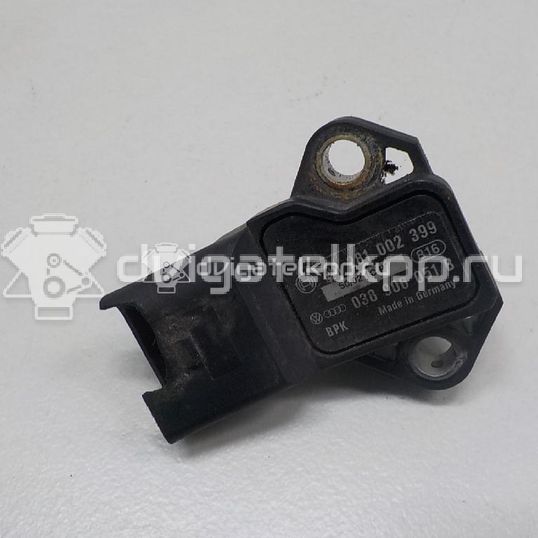 Фото Датчик абсолютного давления  038906051B для vw Caddy III