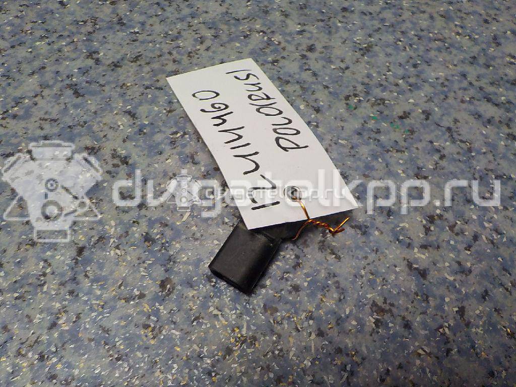 Фото Датчик детонации  030905377c для audi A8 [4N] {forloop.counter}}