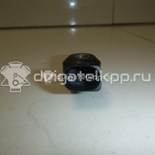 Фото Датчик детонации  030905377c для audi A8 [4N]