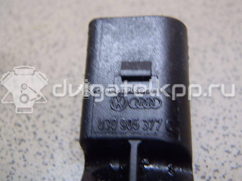 Фото Датчик детонации  030905377C для ford Galaxy {forloop.counter}}