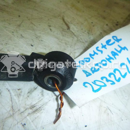 Фото Датчик детонации  030905377C для ford Galaxy