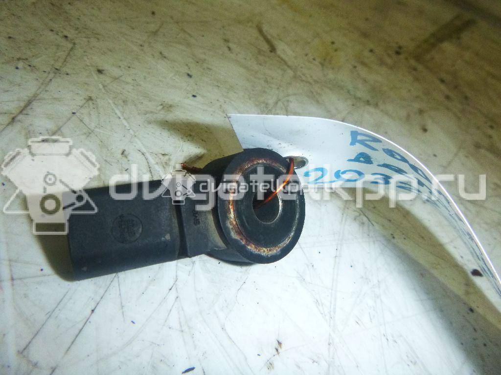 Фото Датчик детонации  030905377C для ford Galaxy {forloop.counter}}