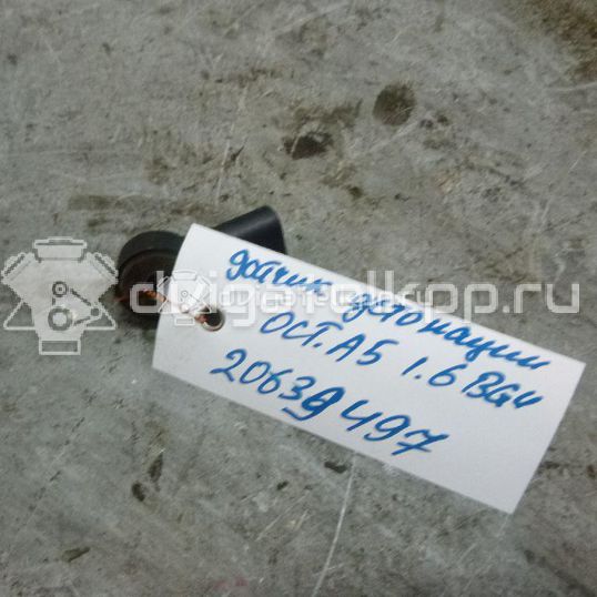 Фото Датчик детонации  030905377C для ford Galaxy