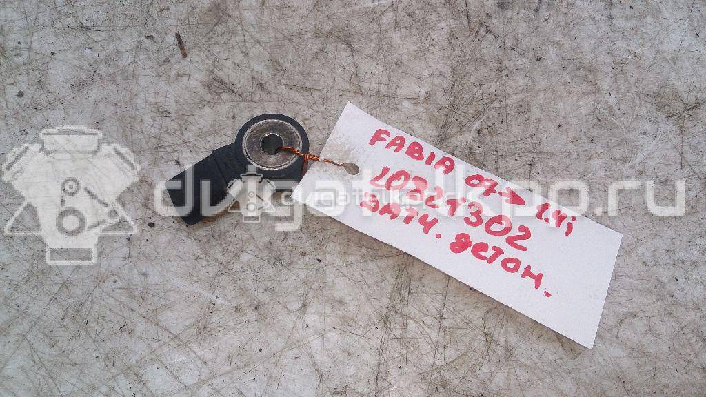 Фото Датчик детонации  030905377C для ford Galaxy {forloop.counter}}