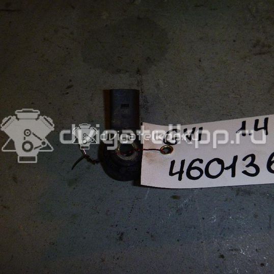 Фото Датчик детонации  030905377c для audi A8 [4N]
