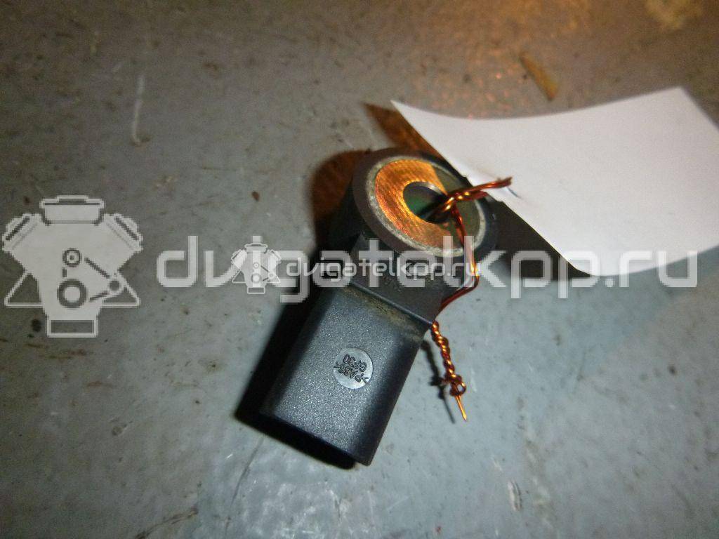 Фото Датчик детонации  030905377c для audi A8 [4N] {forloop.counter}}