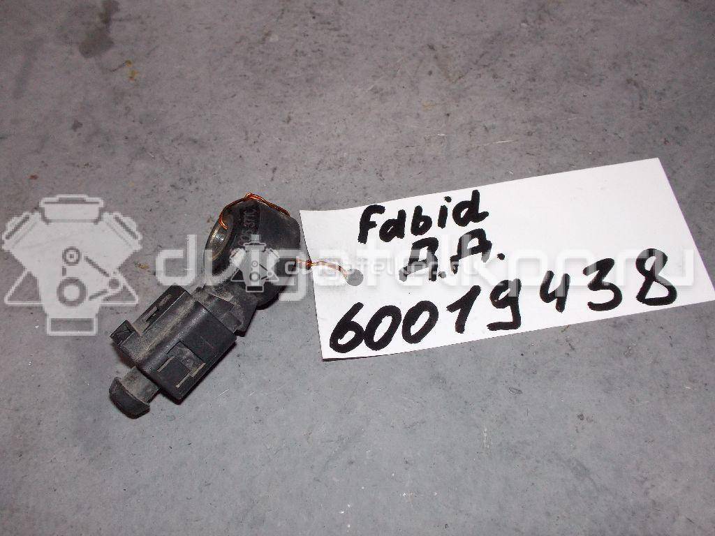 Фото Датчик детонации  030905377c для audi A8 [4N] {forloop.counter}}