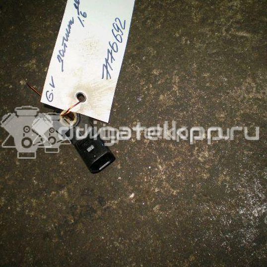 Фото Датчик детонации  030905377C для ford Galaxy