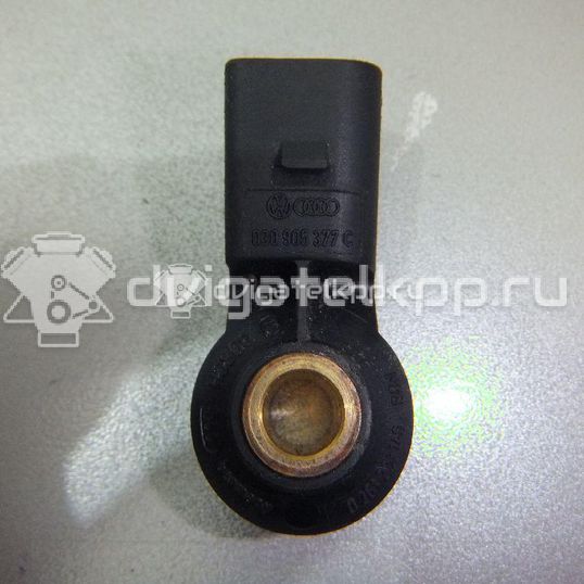 Фото Датчик детонации  030905377C для ford Galaxy