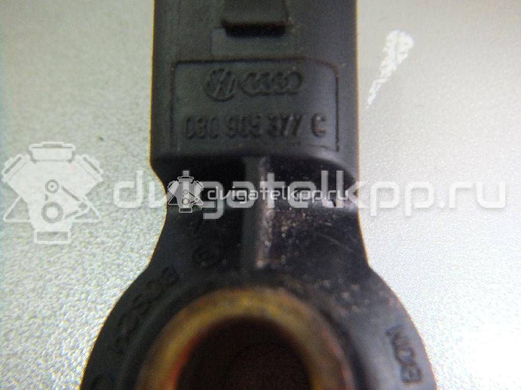 Фото Датчик детонации  030905377C для ford Galaxy {forloop.counter}}