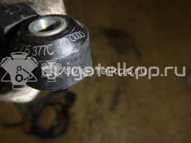 Фото Датчик детонации  030905377C для ford Galaxy {forloop.counter}}