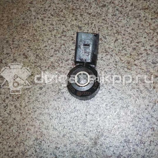 Фото Датчик детонации  030905377C для ford Galaxy