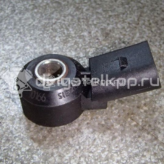 Фото Датчик детонации  030905377C для ford Galaxy