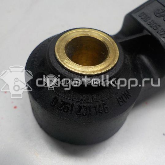 Фото Датчик детонации  030905377C для ford Galaxy
