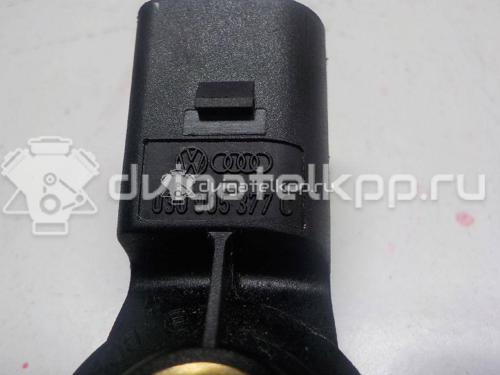 Фото Датчик детонации  030905377C для ford Galaxy {forloop.counter}}