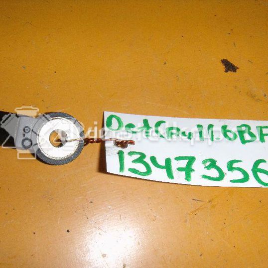 Фото Датчик детонации  030905377C для ford Galaxy