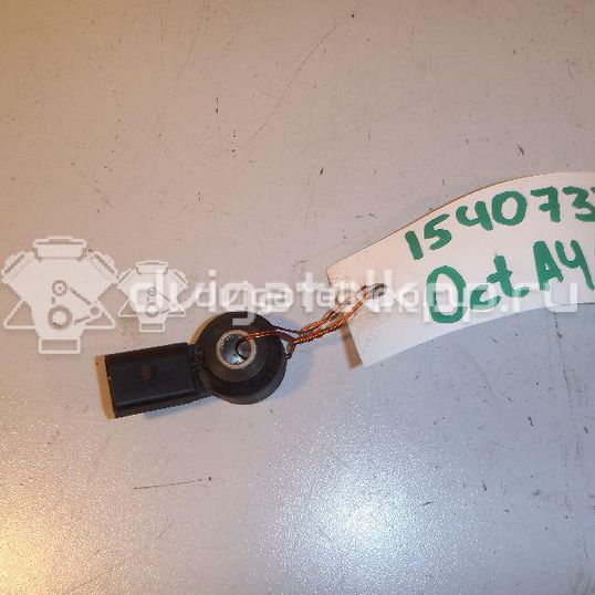 Фото Датчик детонации  030905377C для ford Galaxy