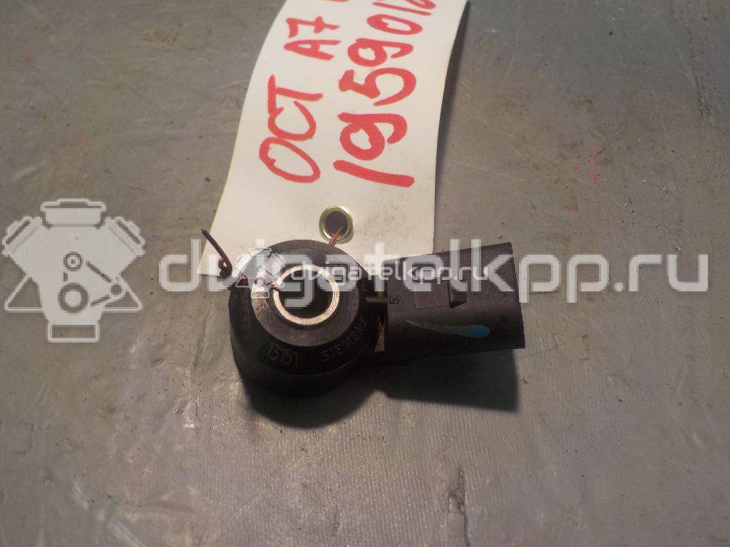 Фото Датчик детонации  030905377C для ford Galaxy {forloop.counter}}
