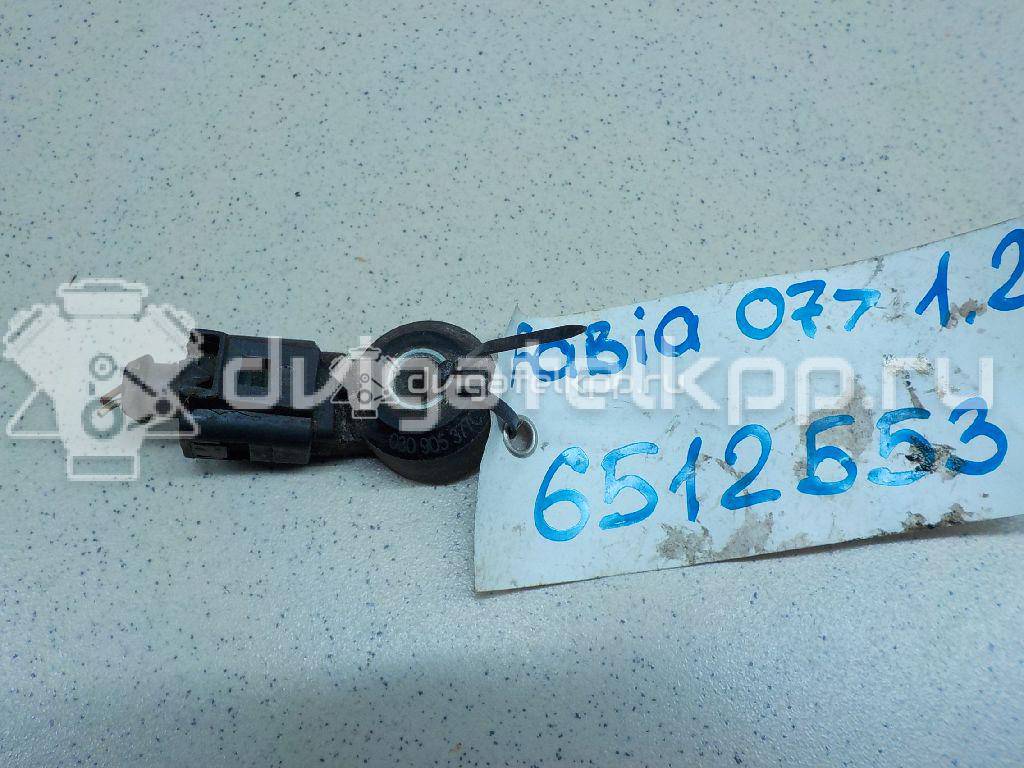 Фото Датчик детонации  030905377c для audi A8 [4N] {forloop.counter}}