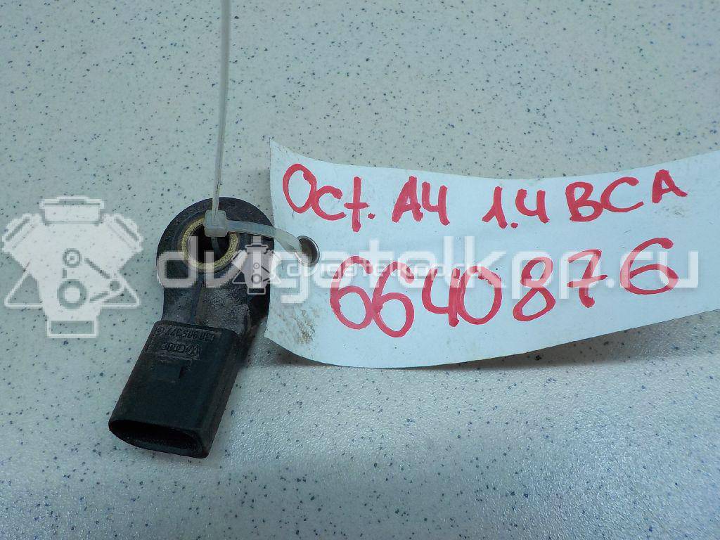 Фото Датчик детонации  030905377C для ford Galaxy {forloop.counter}}