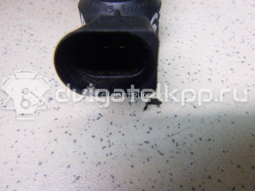 Фото Датчик детонации  030905377C для ford Galaxy {forloop.counter}}