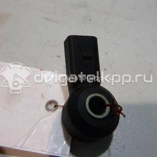 Фото Датчик детонации  030905377C для ford Galaxy