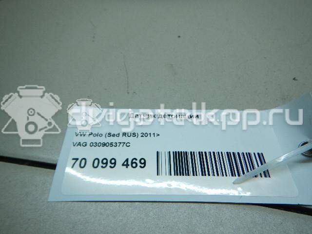 Фото Датчик детонации  030905377C для ford Galaxy {forloop.counter}}