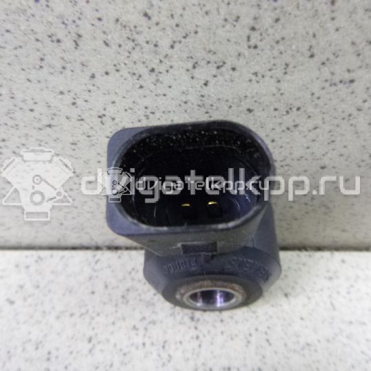 Фото Датчик детонации  030905377c для audi A8 [4N]