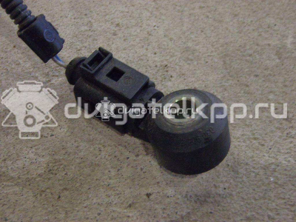 Фото Датчик детонации  030905377C для ford Galaxy {forloop.counter}}