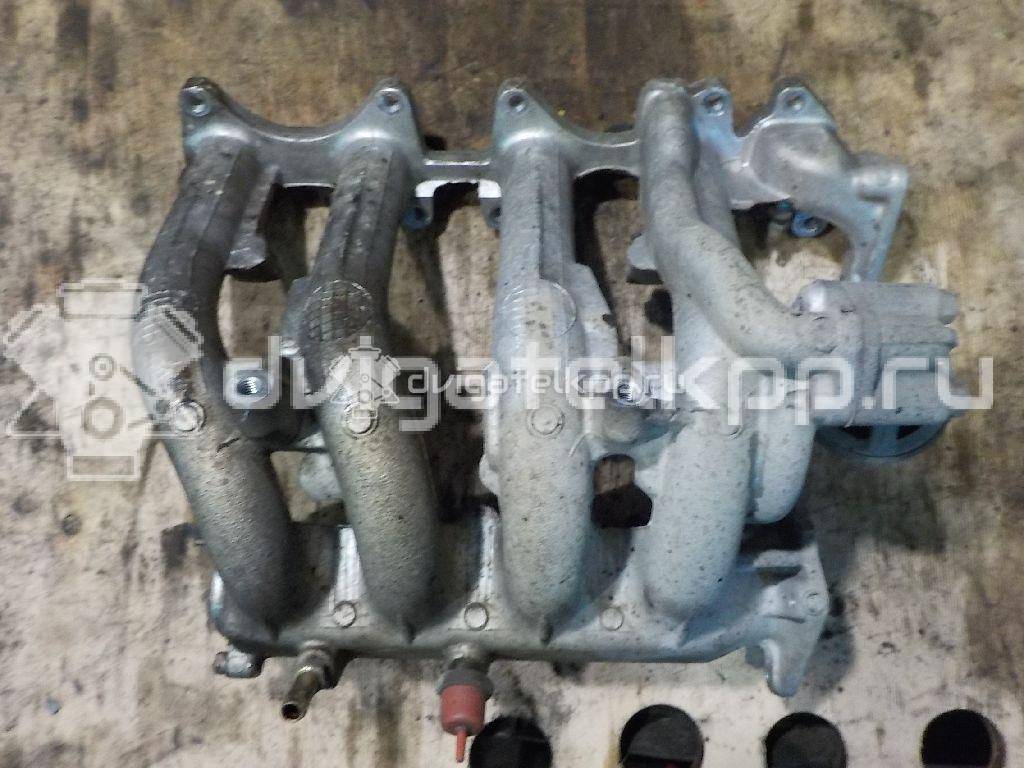 Фото Коллектор впускной для двигателя 4G13 (12V) для Mitsubishi Colt / Mirage / Lancer 60-79 л.с 12V 1.3 л бензин {forloop.counter}}