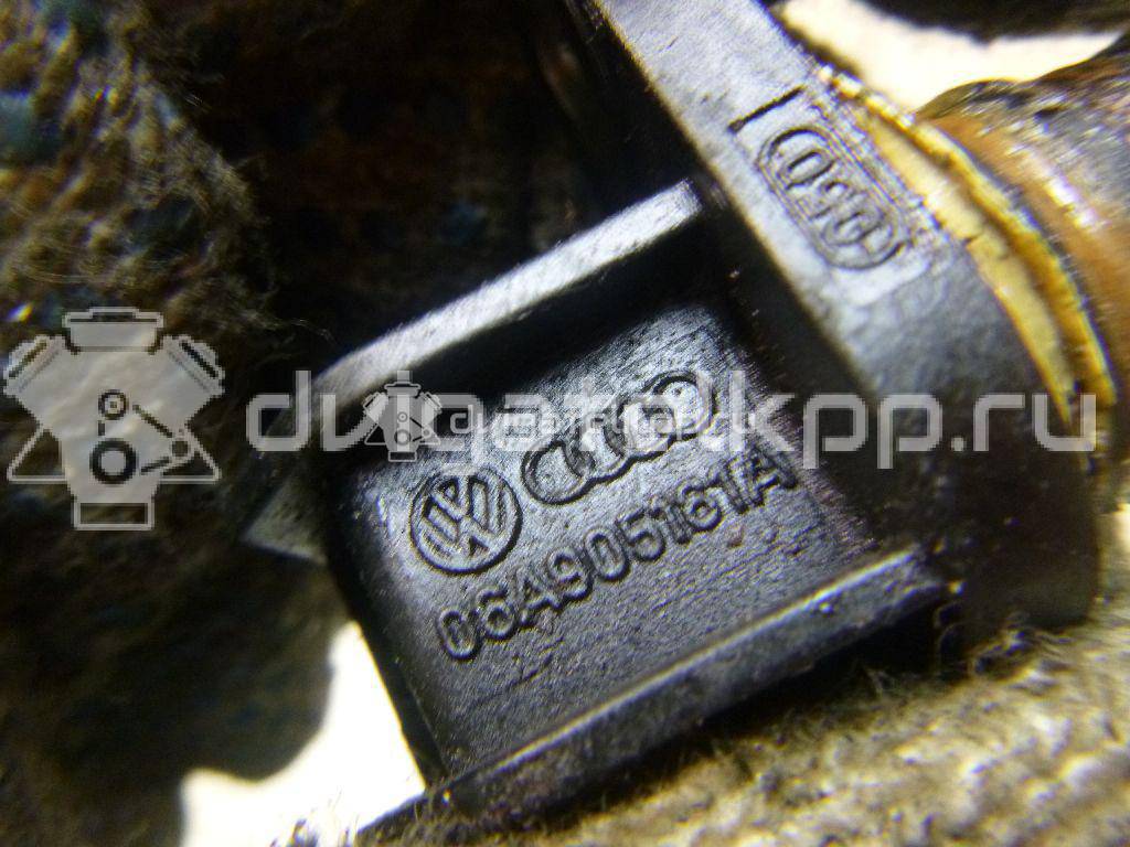 Фото Датчик положения распредвала  06A905161A для ford Galaxy {forloop.counter}}