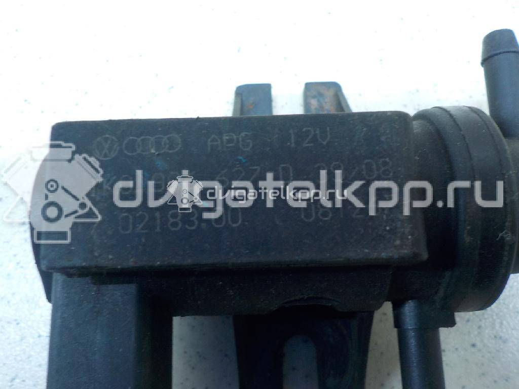 Фото Клапан электромагнитный  1K0906627D для ford Galaxy {forloop.counter}}