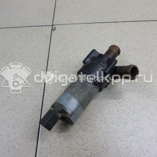 Фото Насос (помпа) электрический  3d0965561d для audi A3 [8P1]